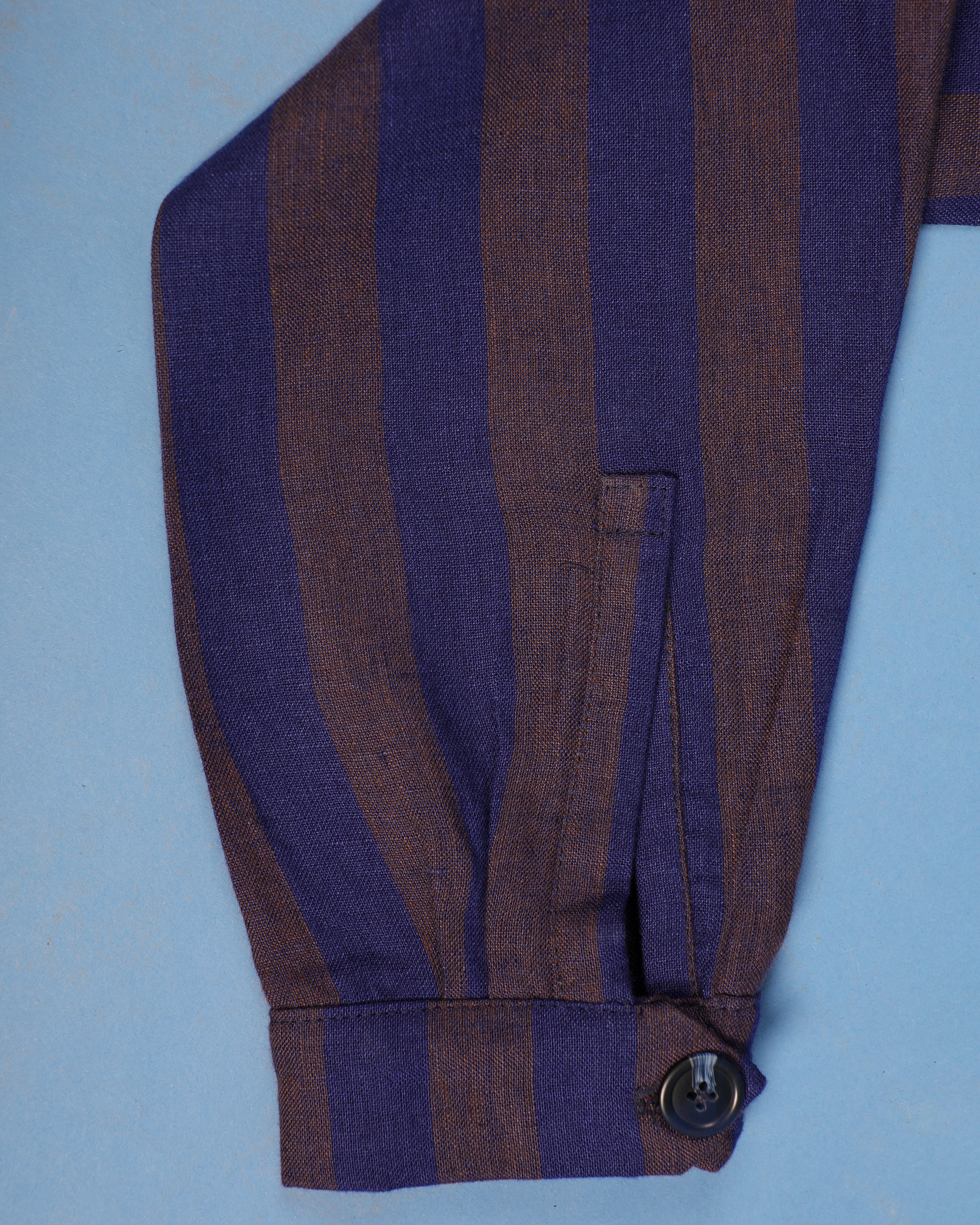Café Bleu Shacket