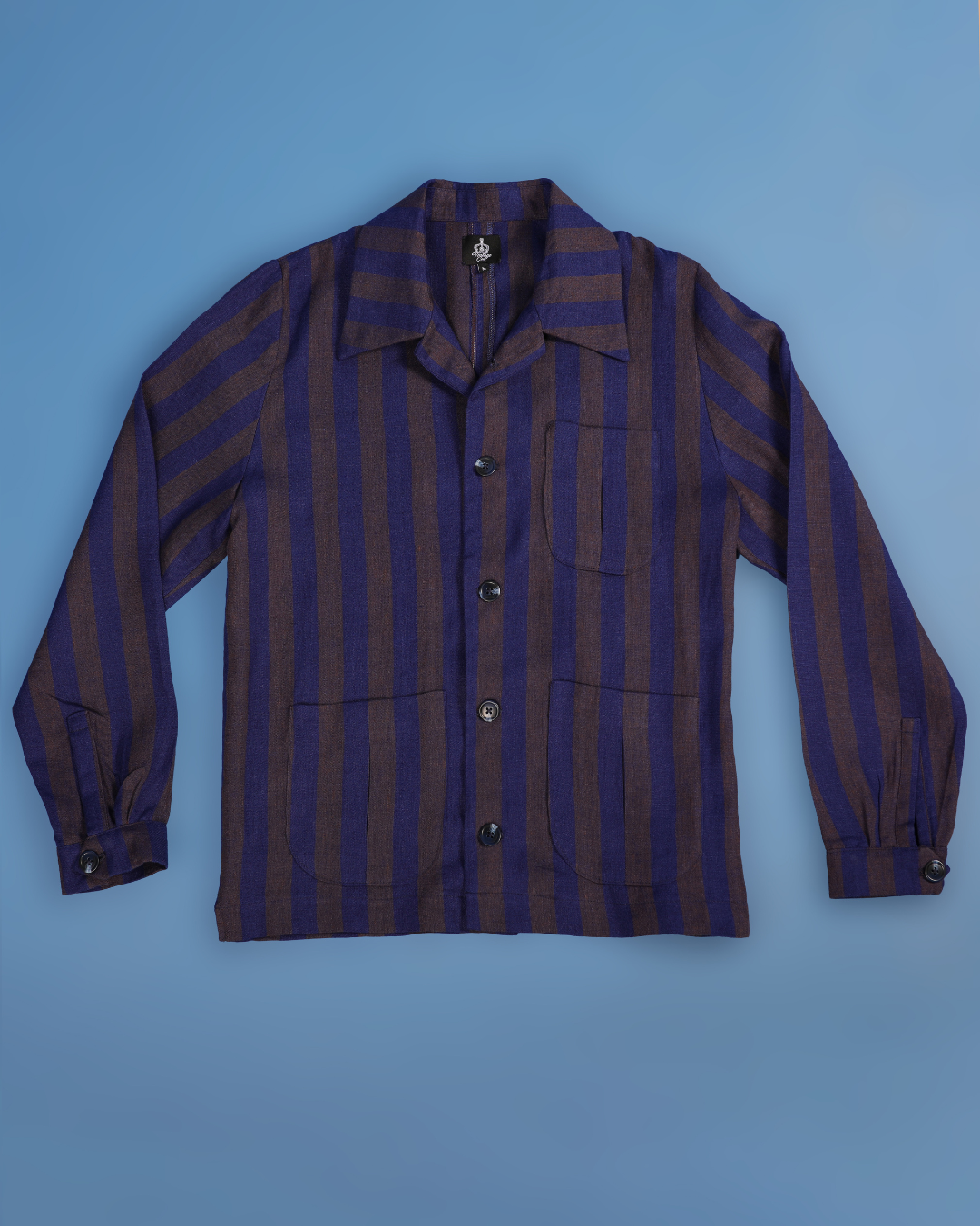 Café Bleu Shacket