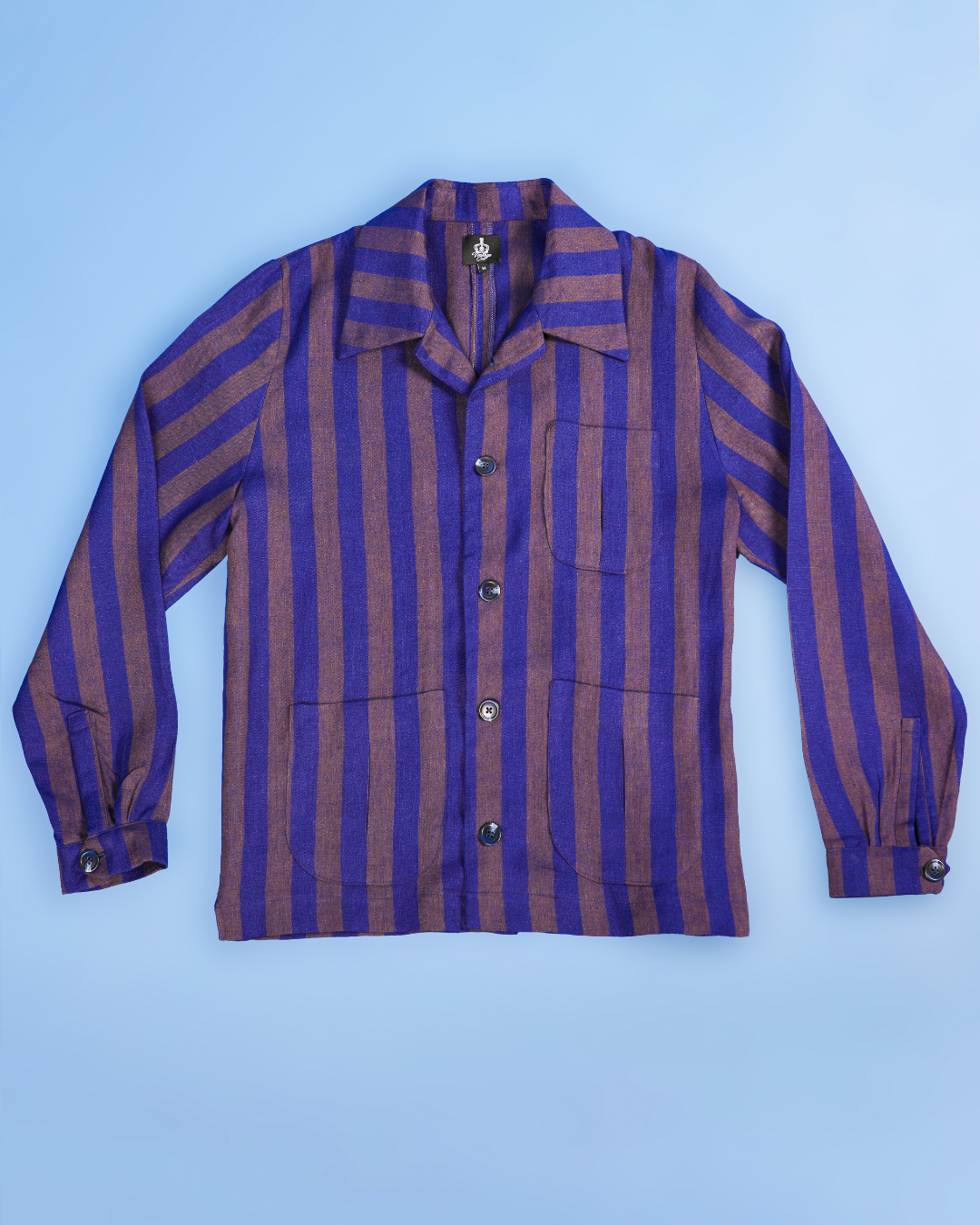 Café Bleu Shacket
