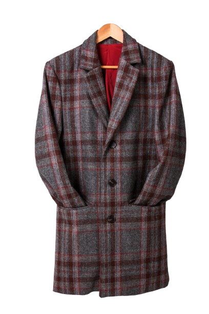 Galveston coat