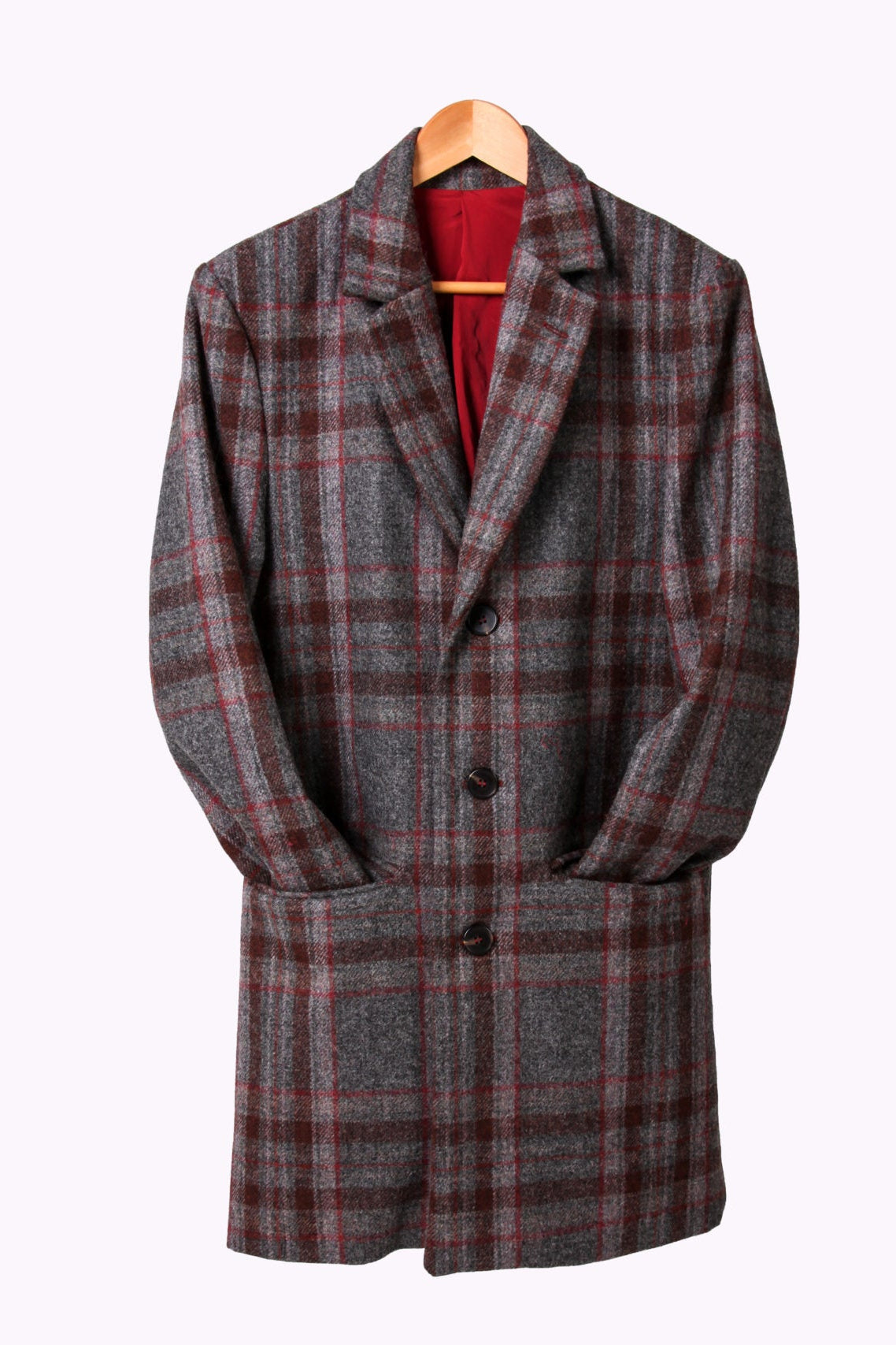 Galveston coat