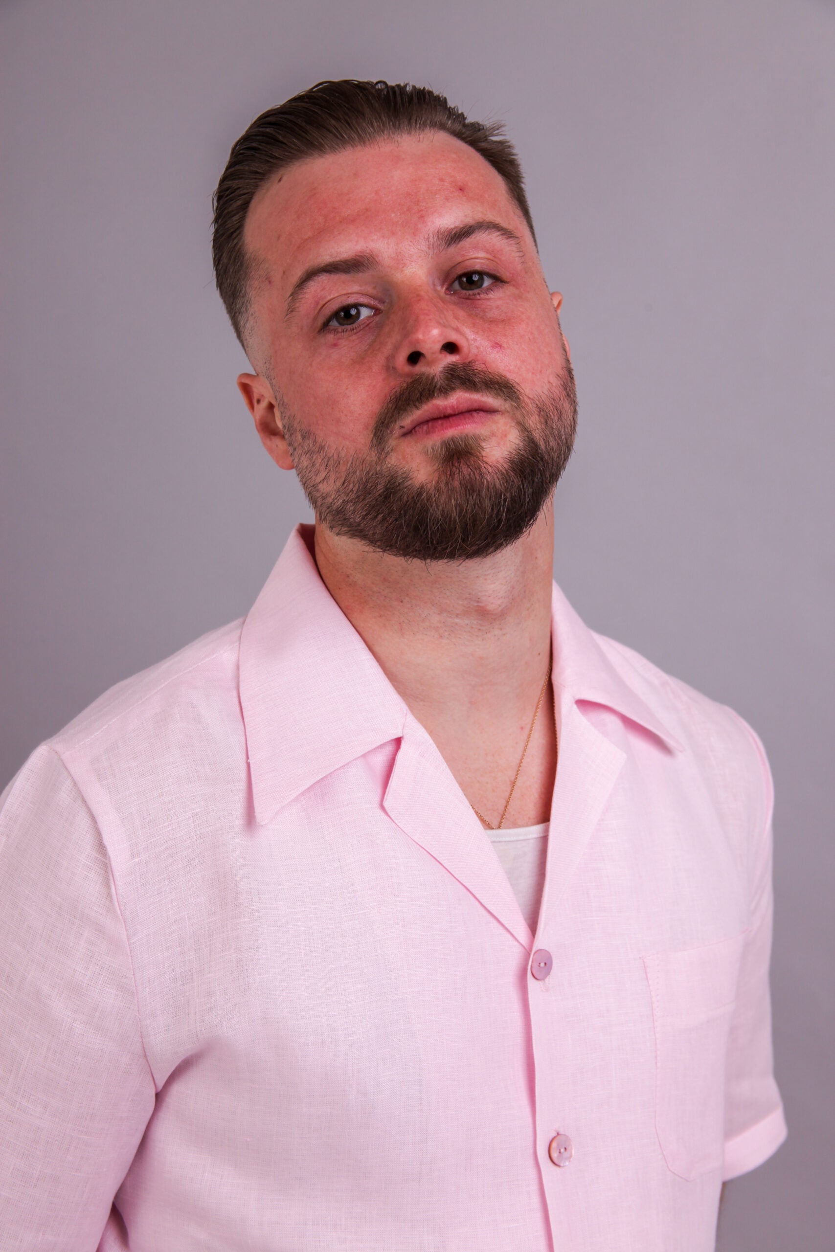 Pink Cuban