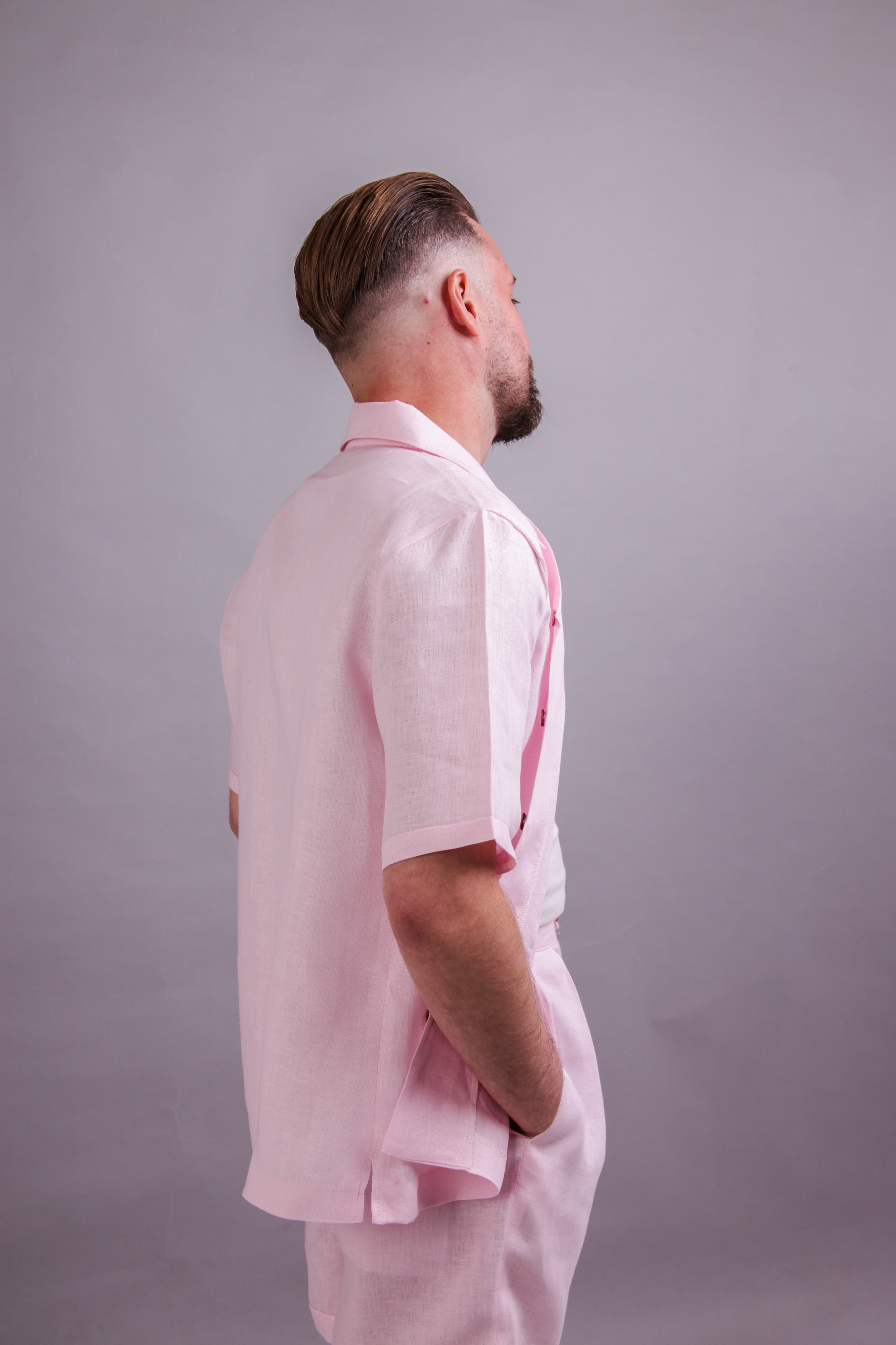 Pink Cuban