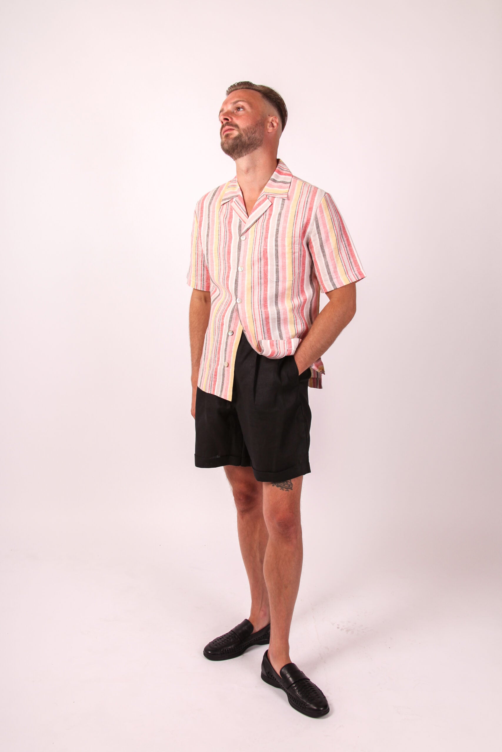 Lotto Pinstripe Cuban #2