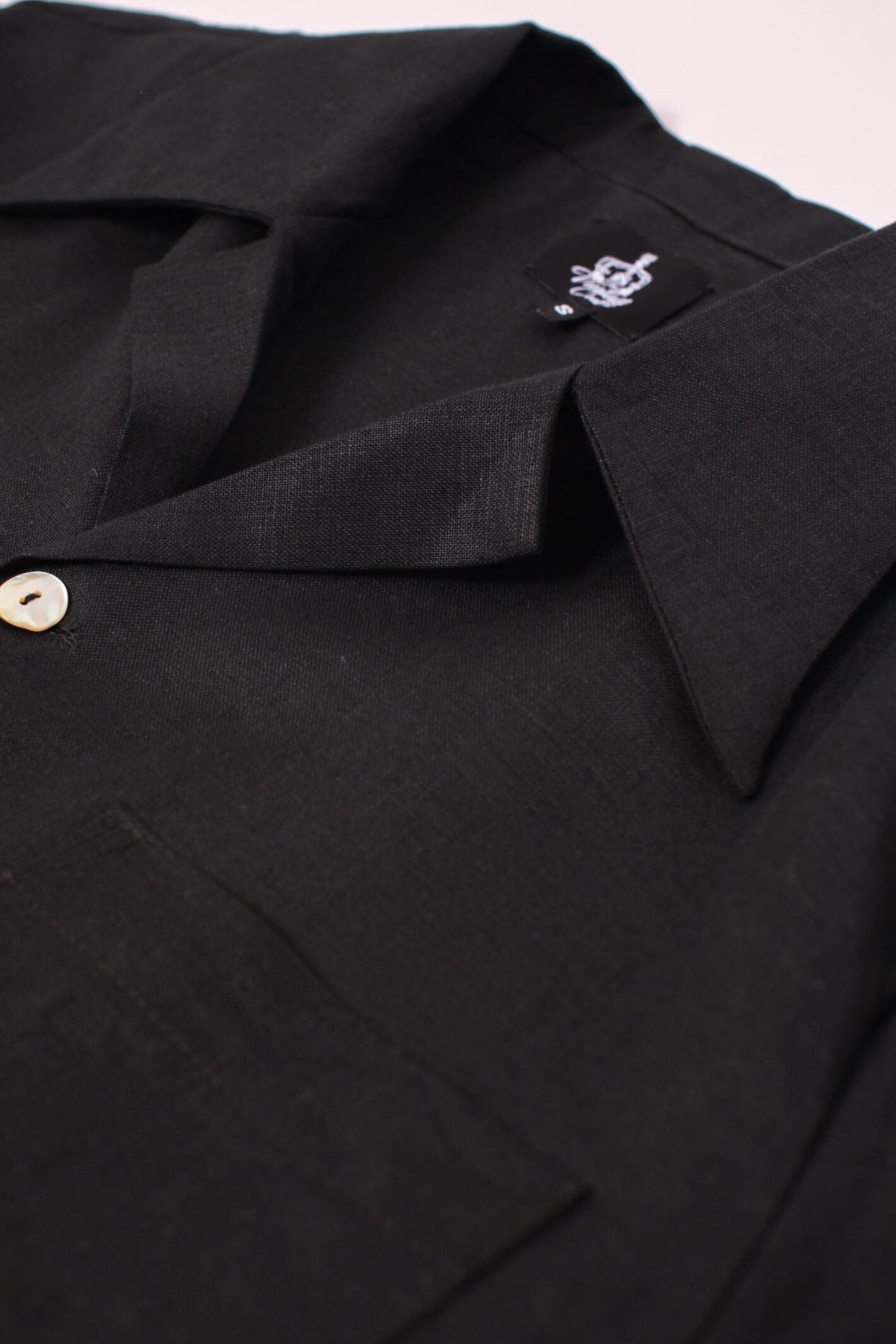 Midnight Black Cuban