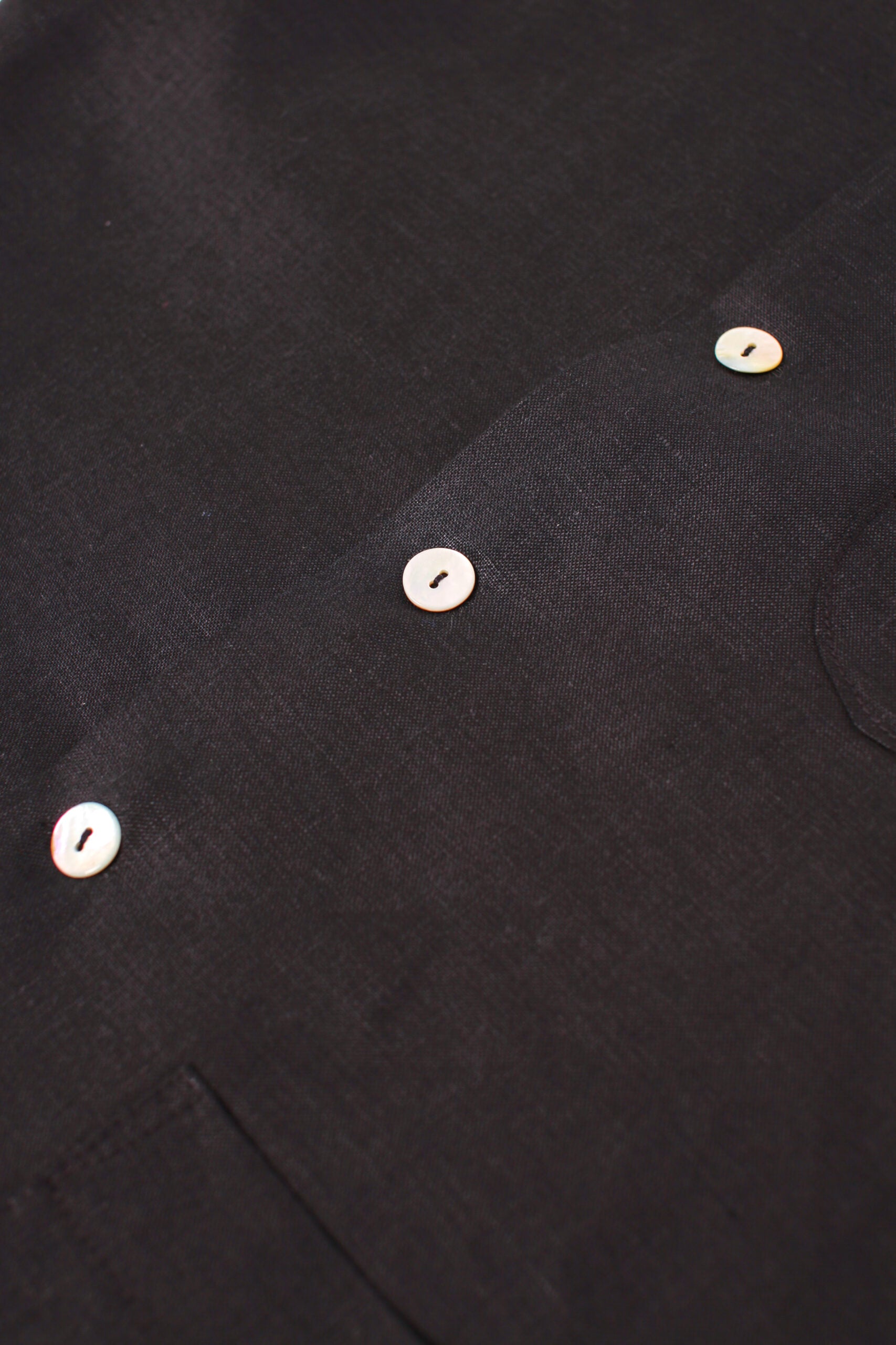 Midnight Black Cuban