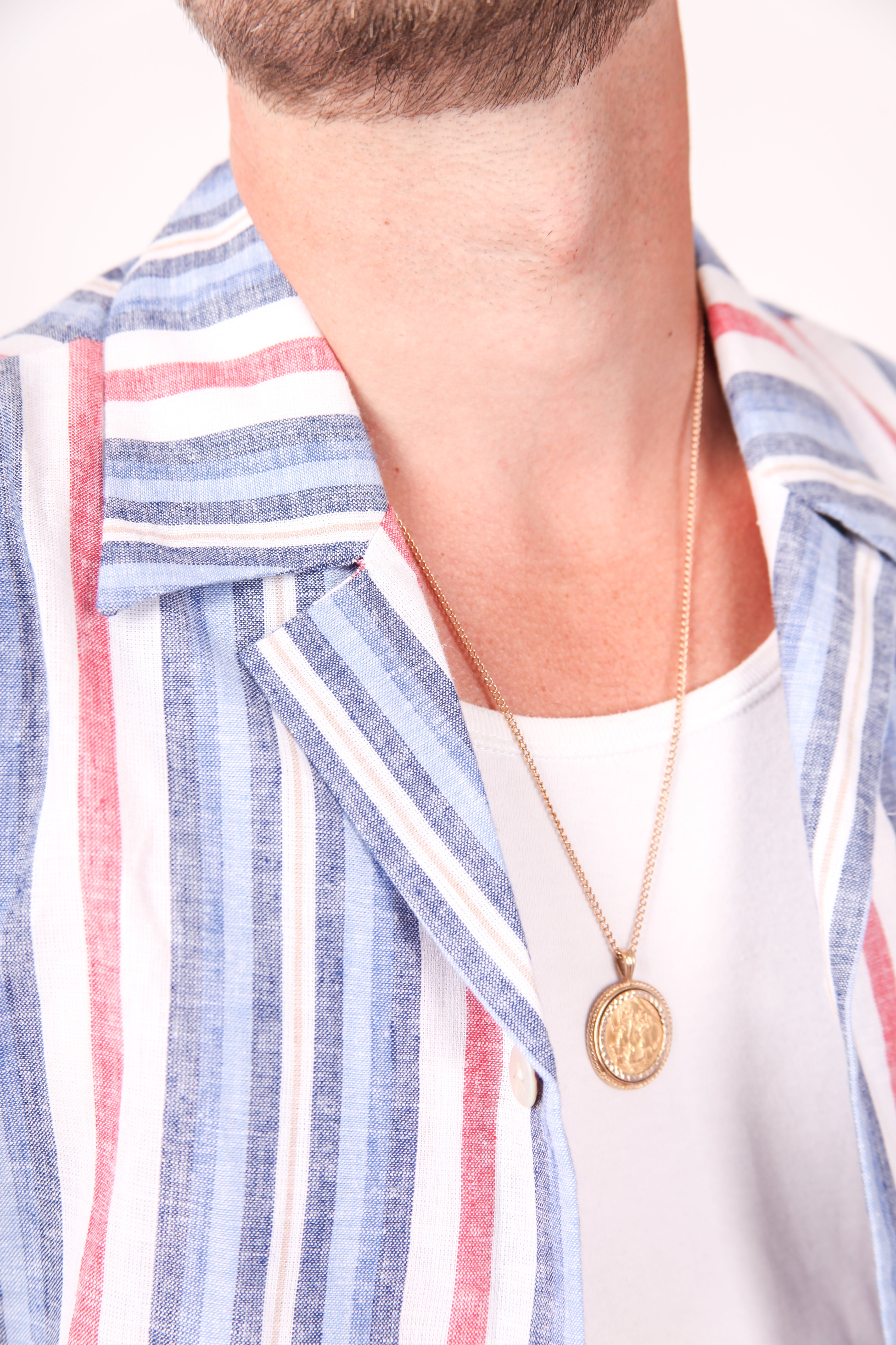 Camisa Cuban