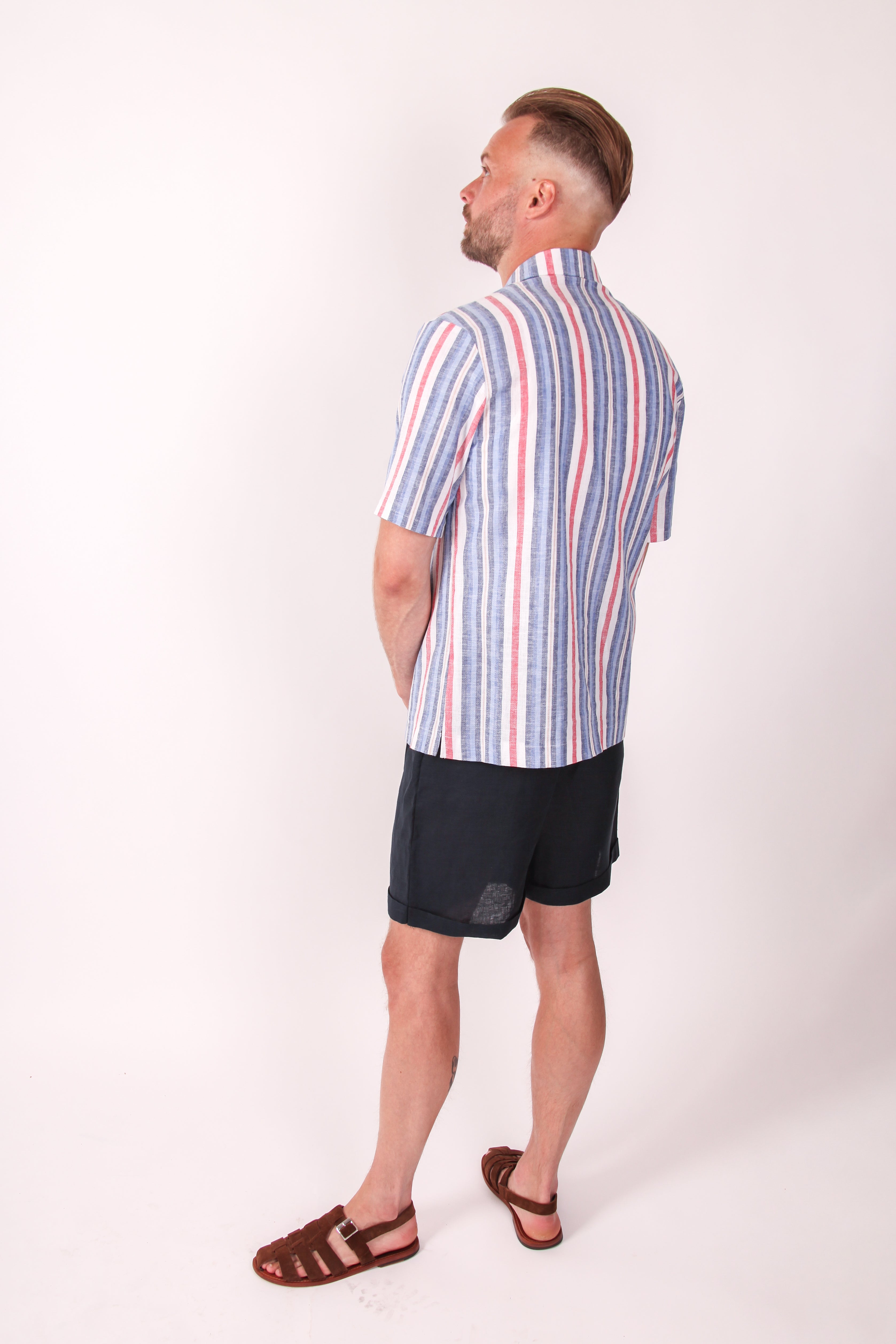 Camisa Cuban