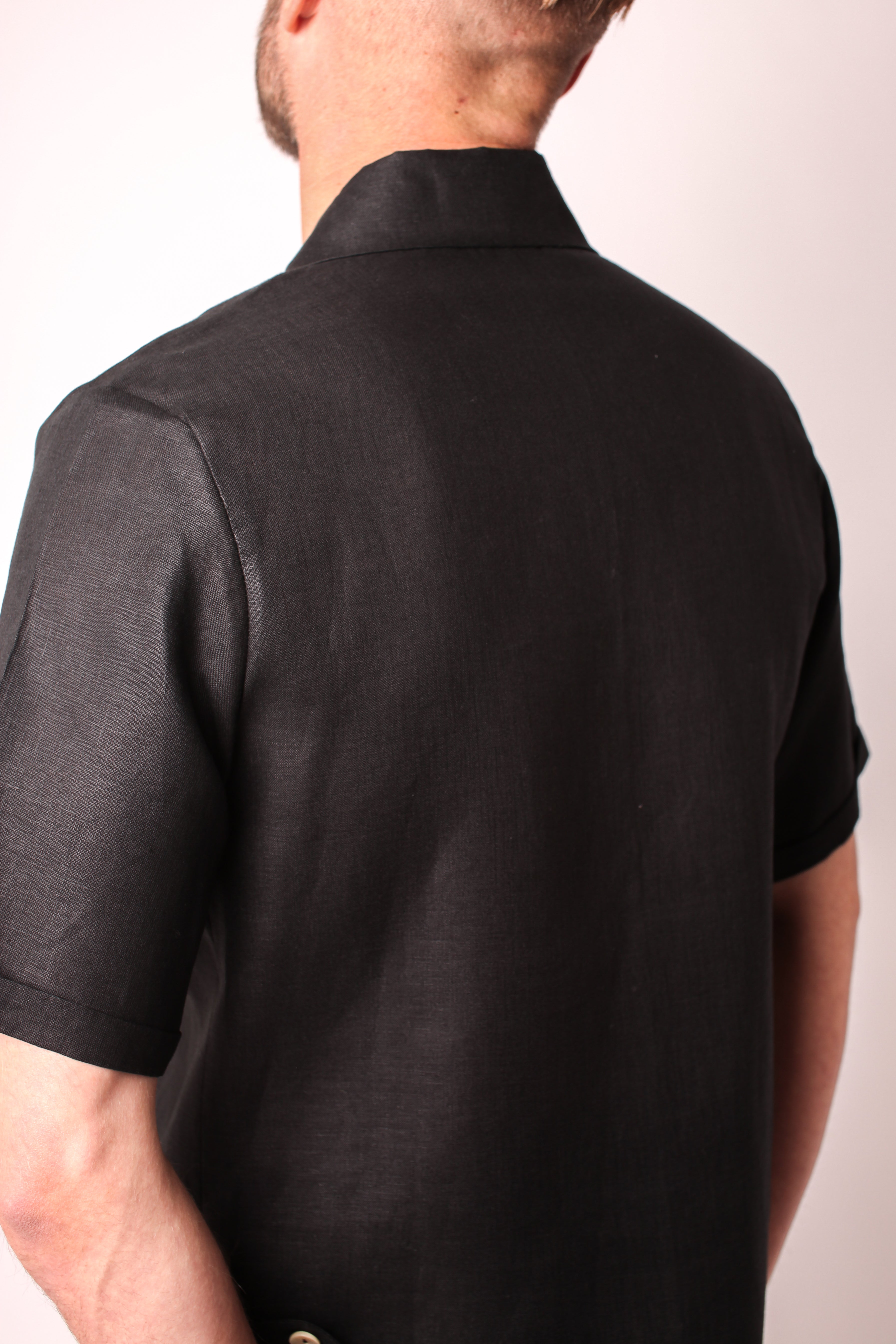 Midnight Black Cuban