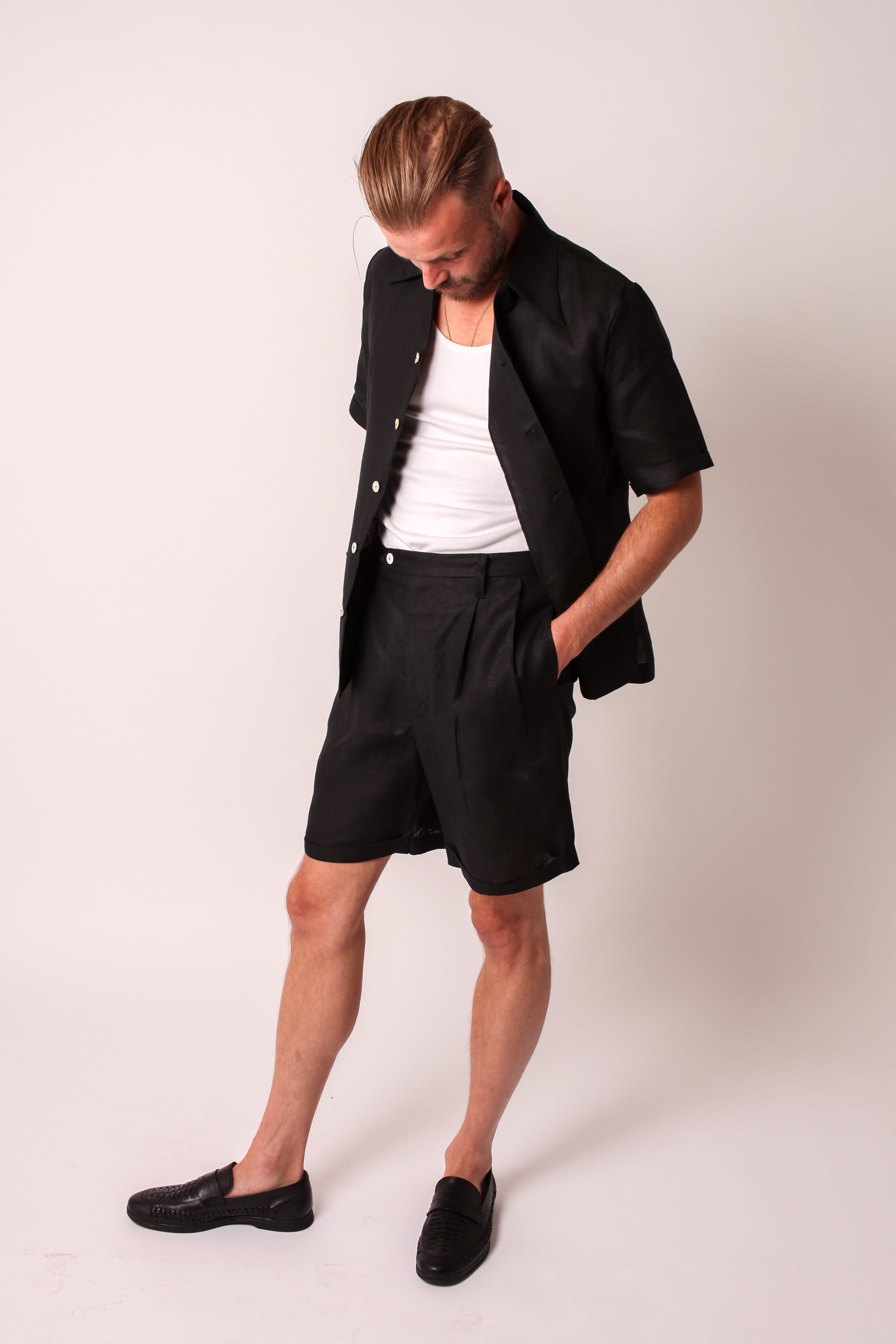 Midnight Black Cuban