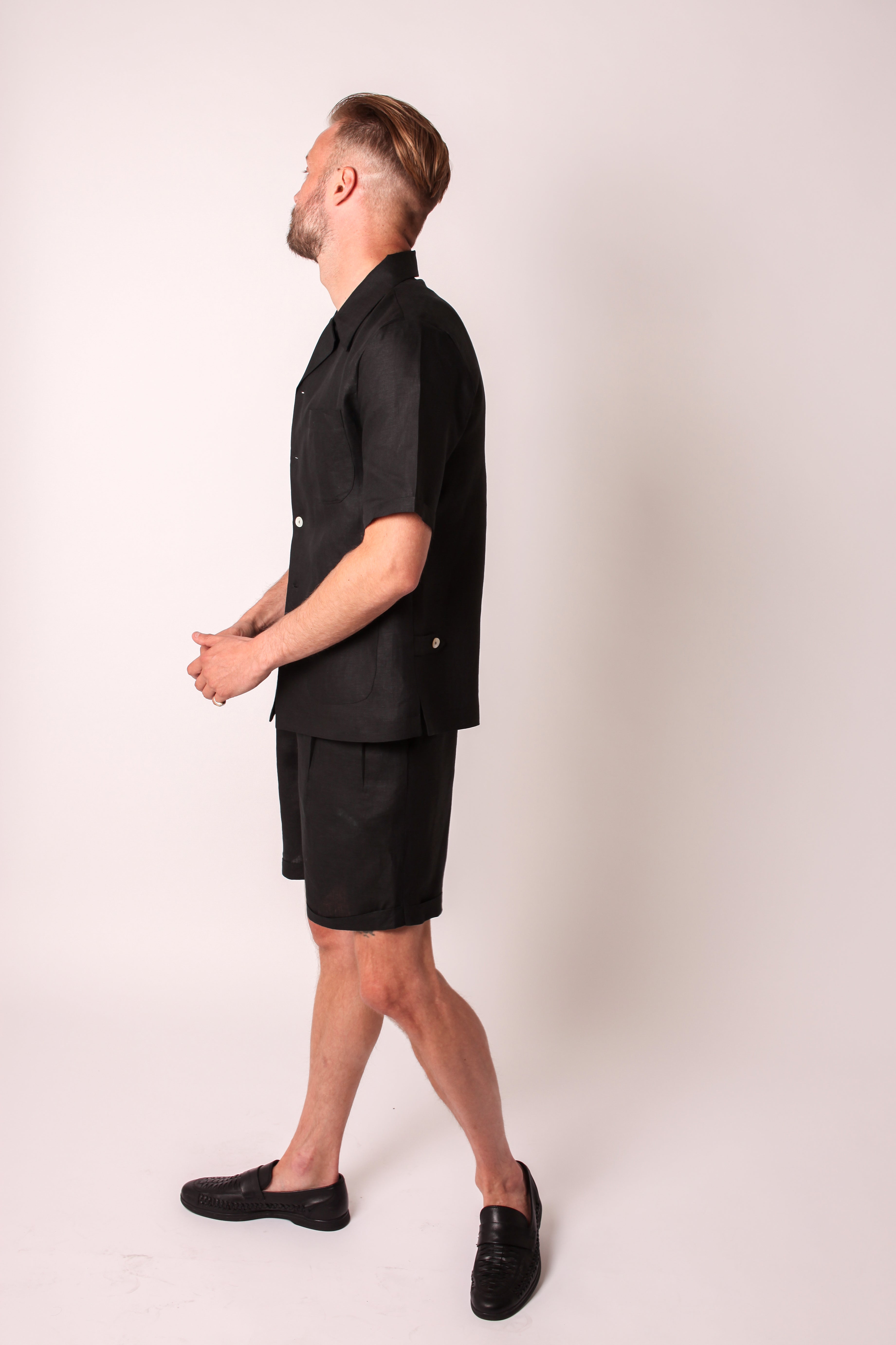 Midnight Black Cuban