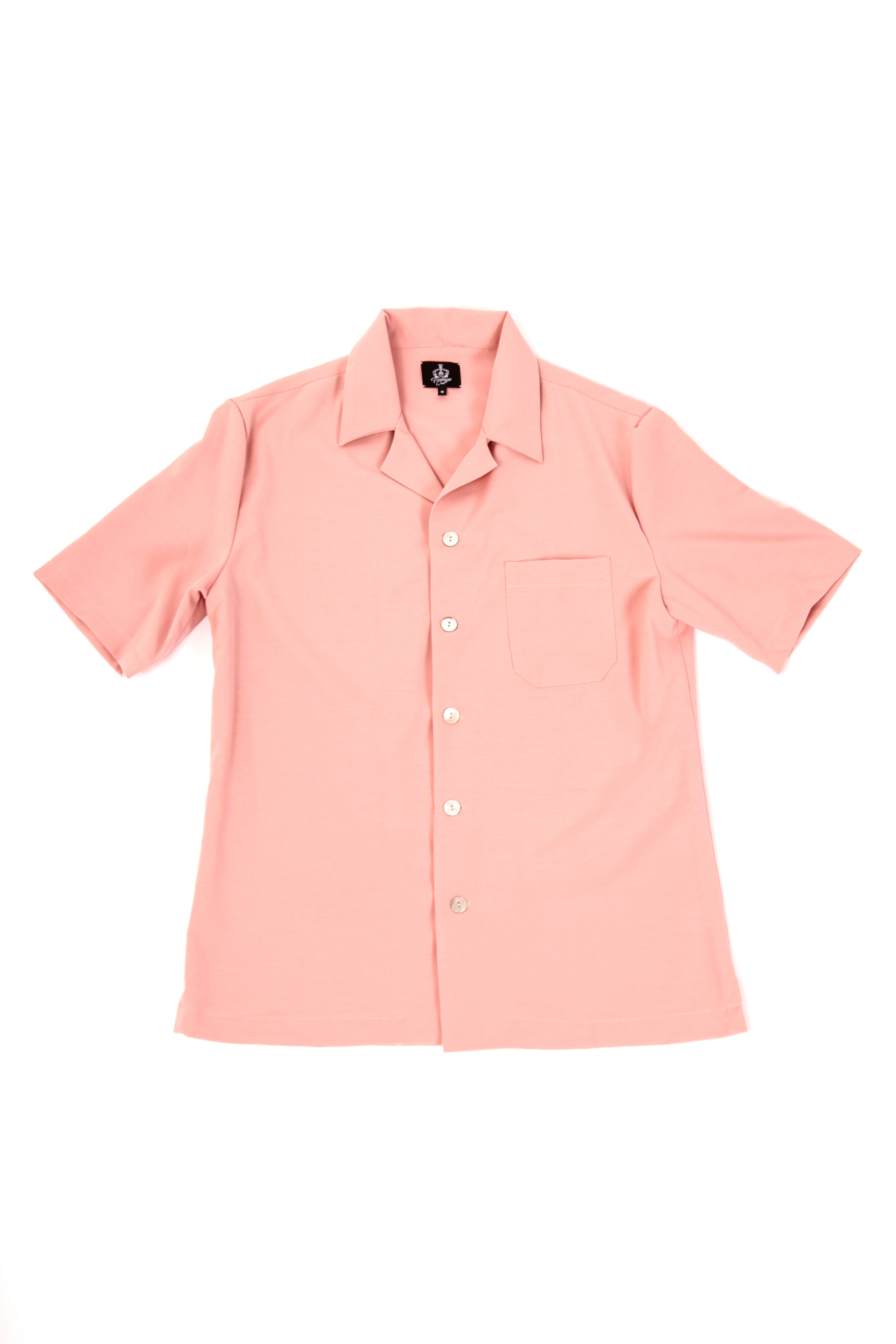 Pastel Pink Cuban