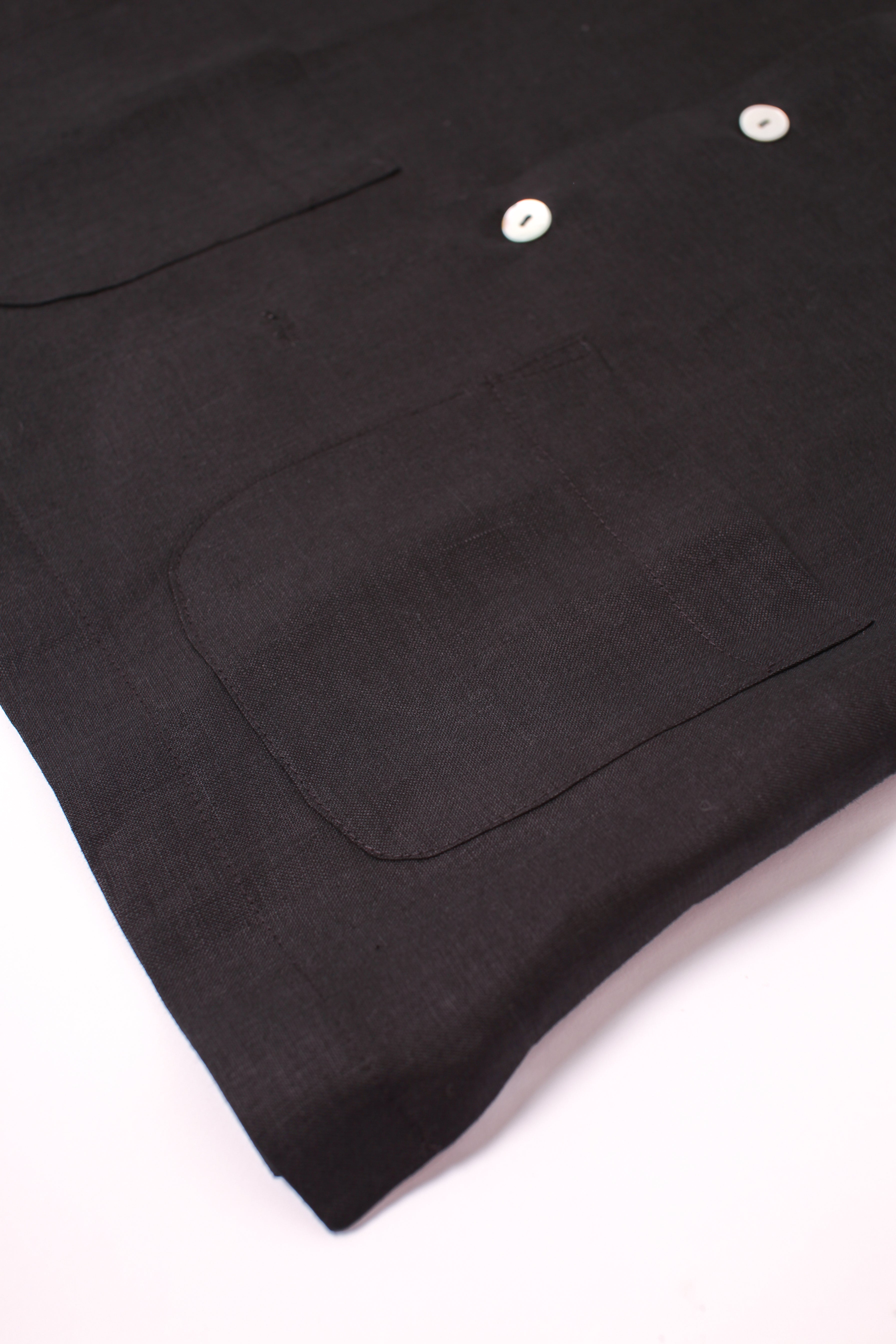 Midnight Black Cuban