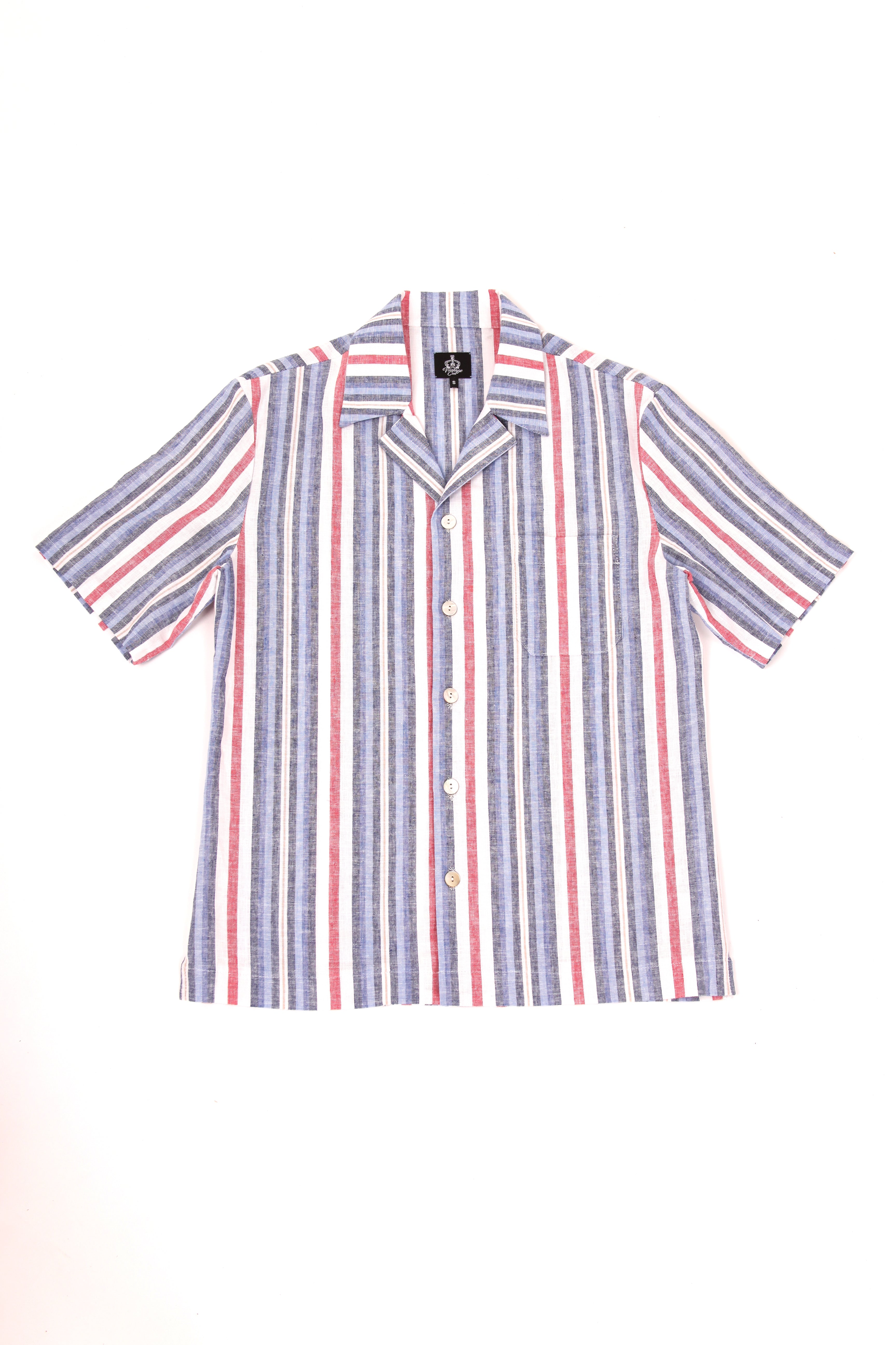 Camisa Cuban