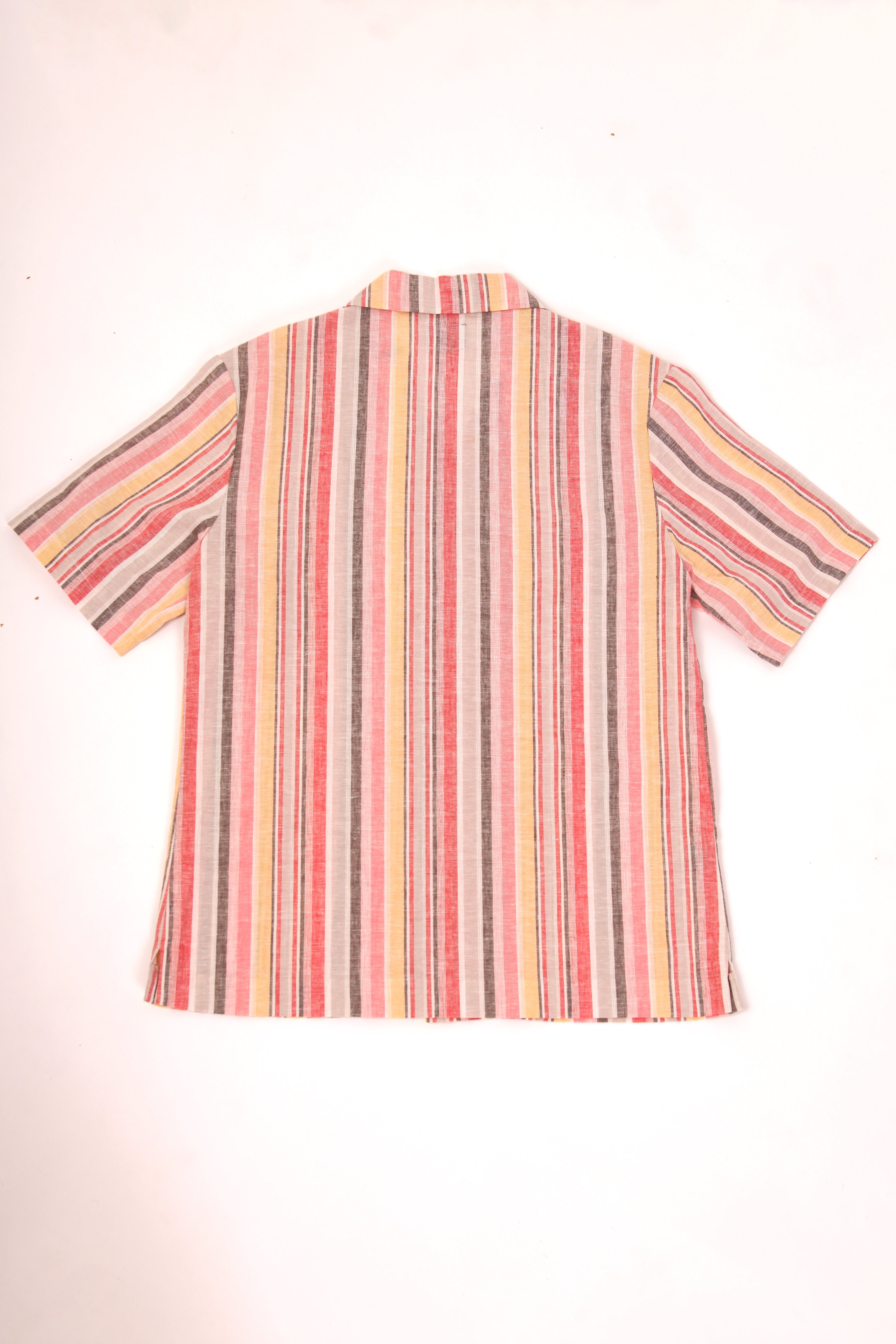 Lotto Pinstripe Cuban #2