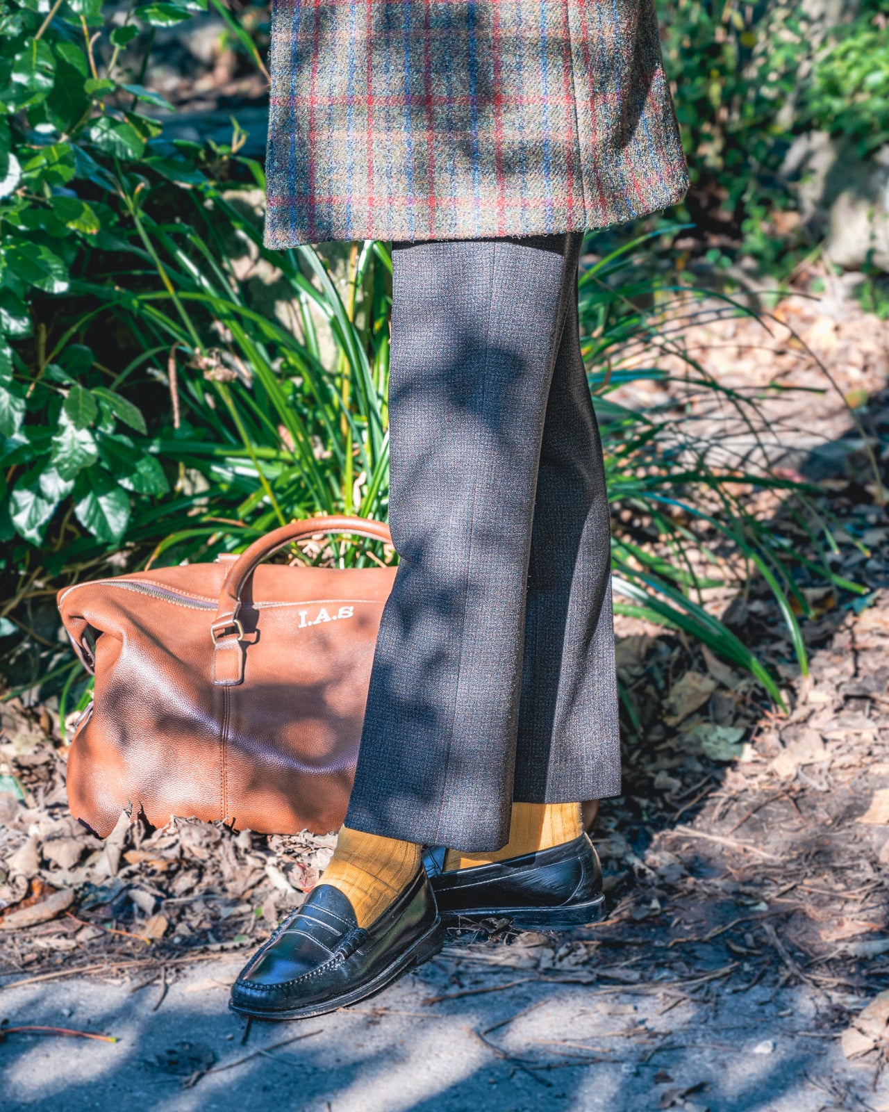 Sedona coat