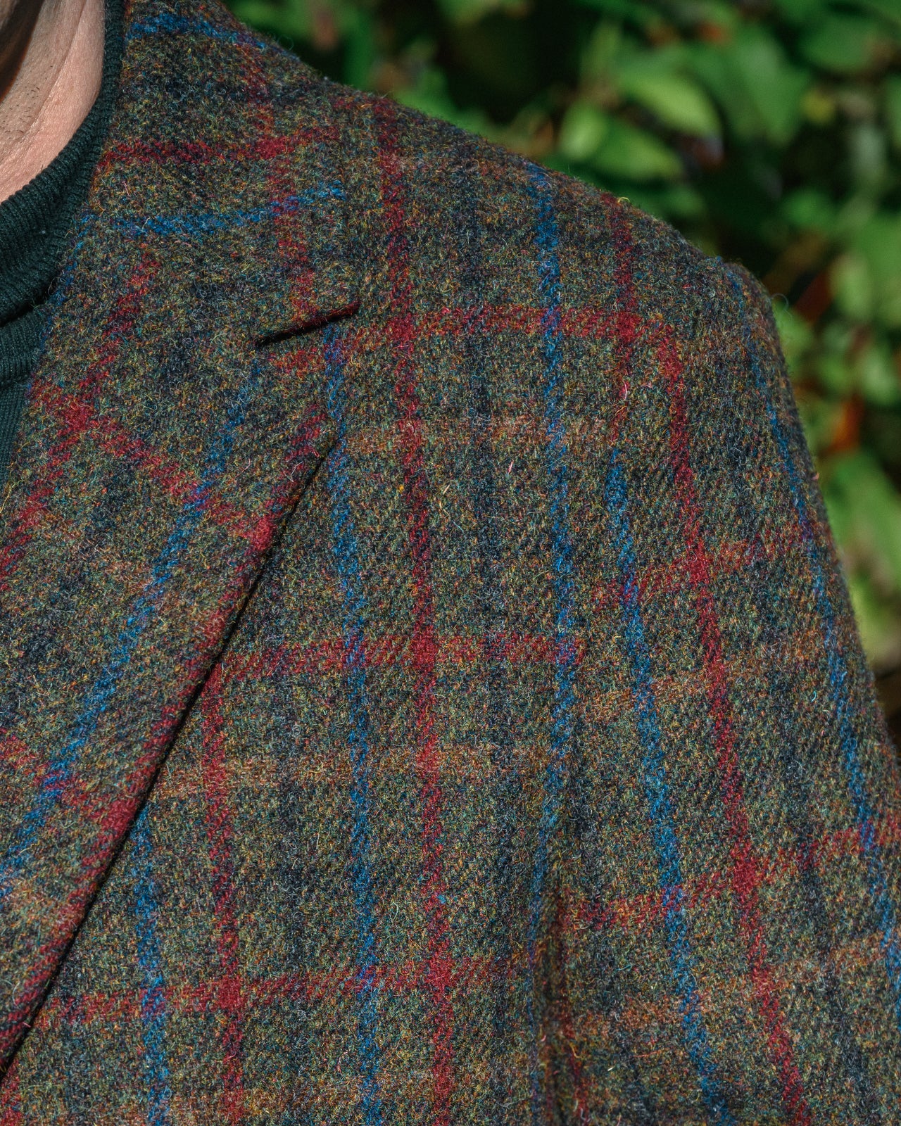 Sedona coat