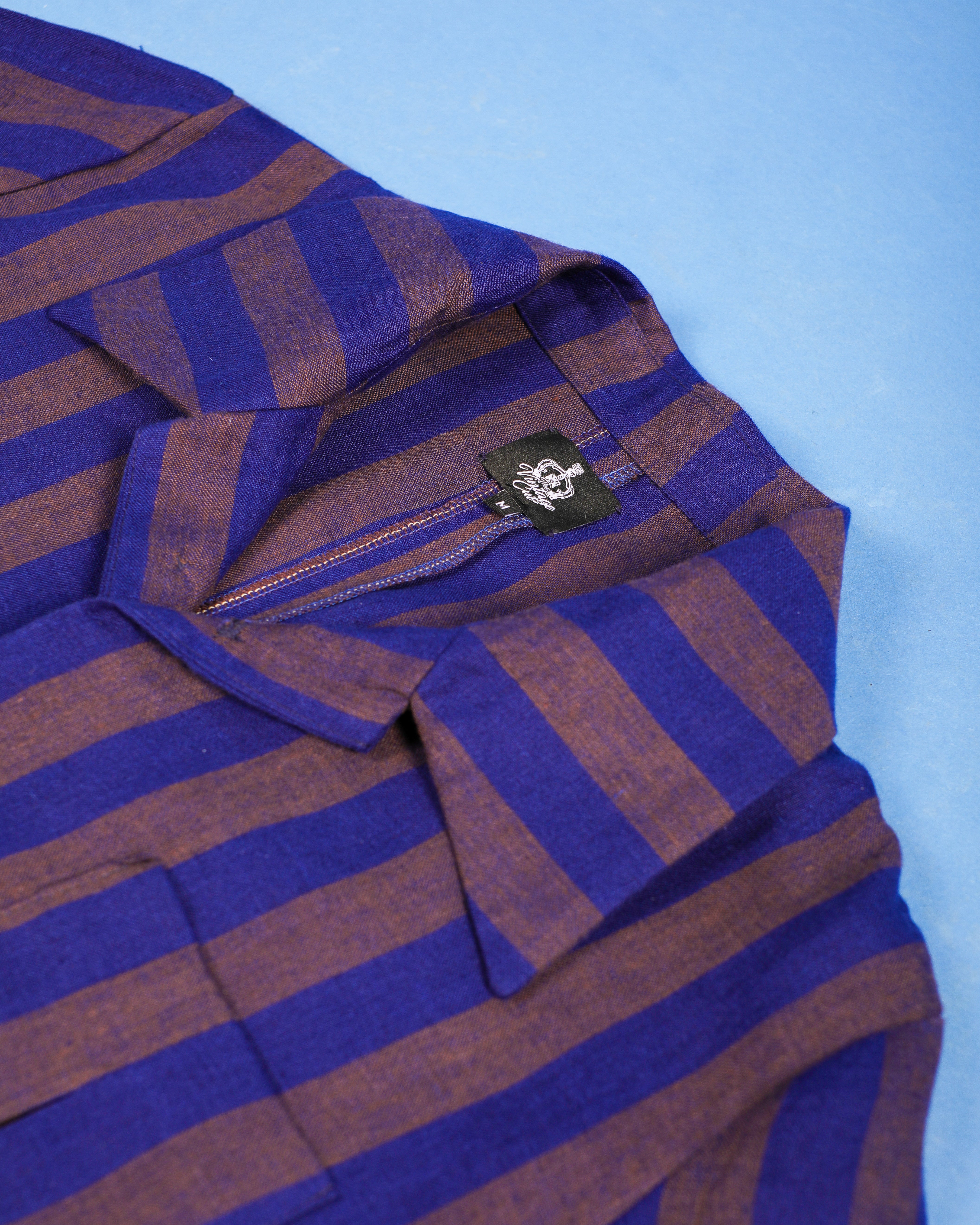 Café Bleu Shacket