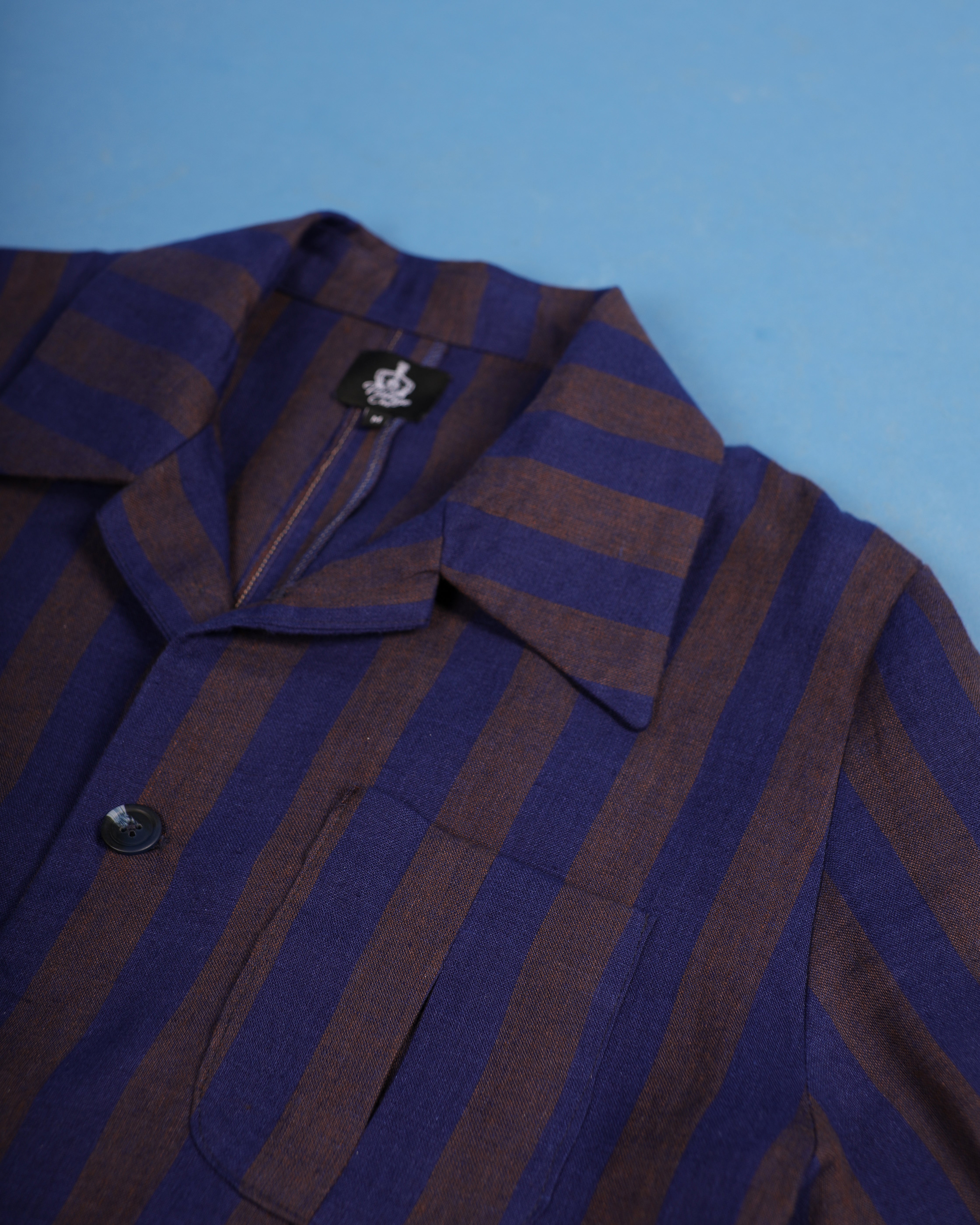 Café Bleu Shacket