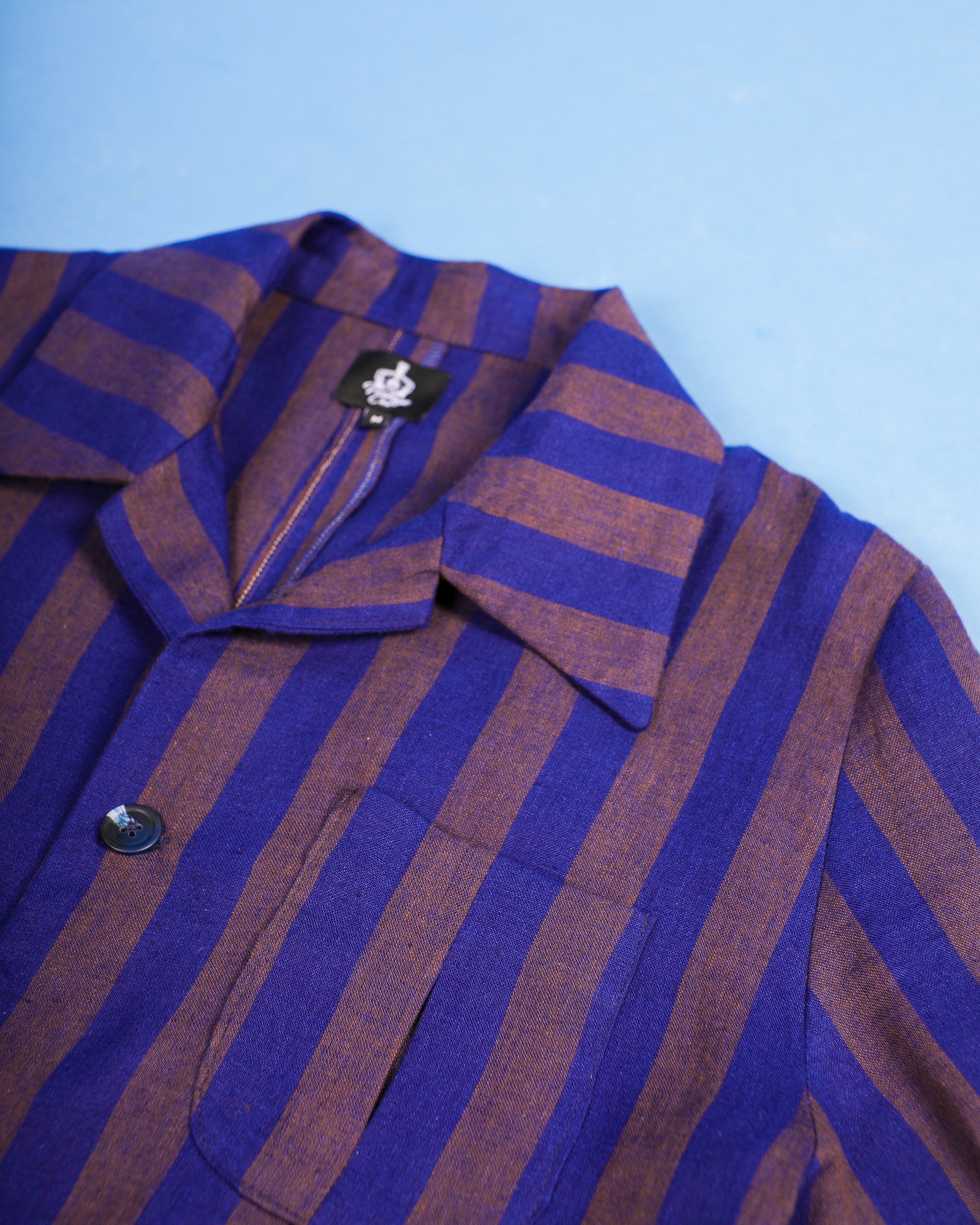 Café Bleu Shacket