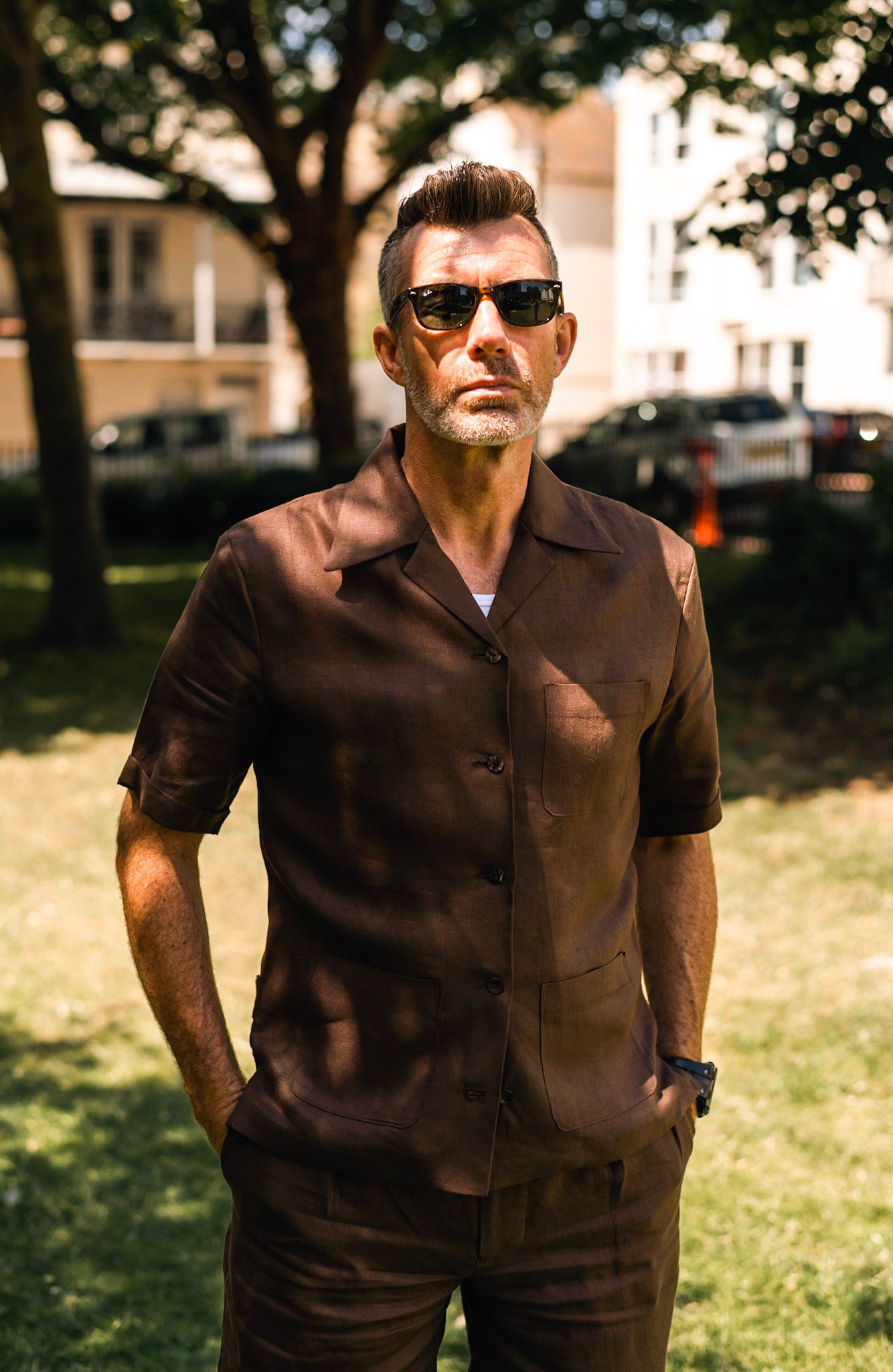 Sandlewood Cuban