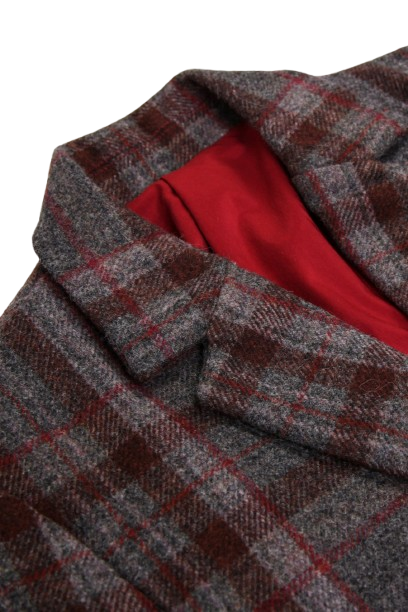 Galveston coat