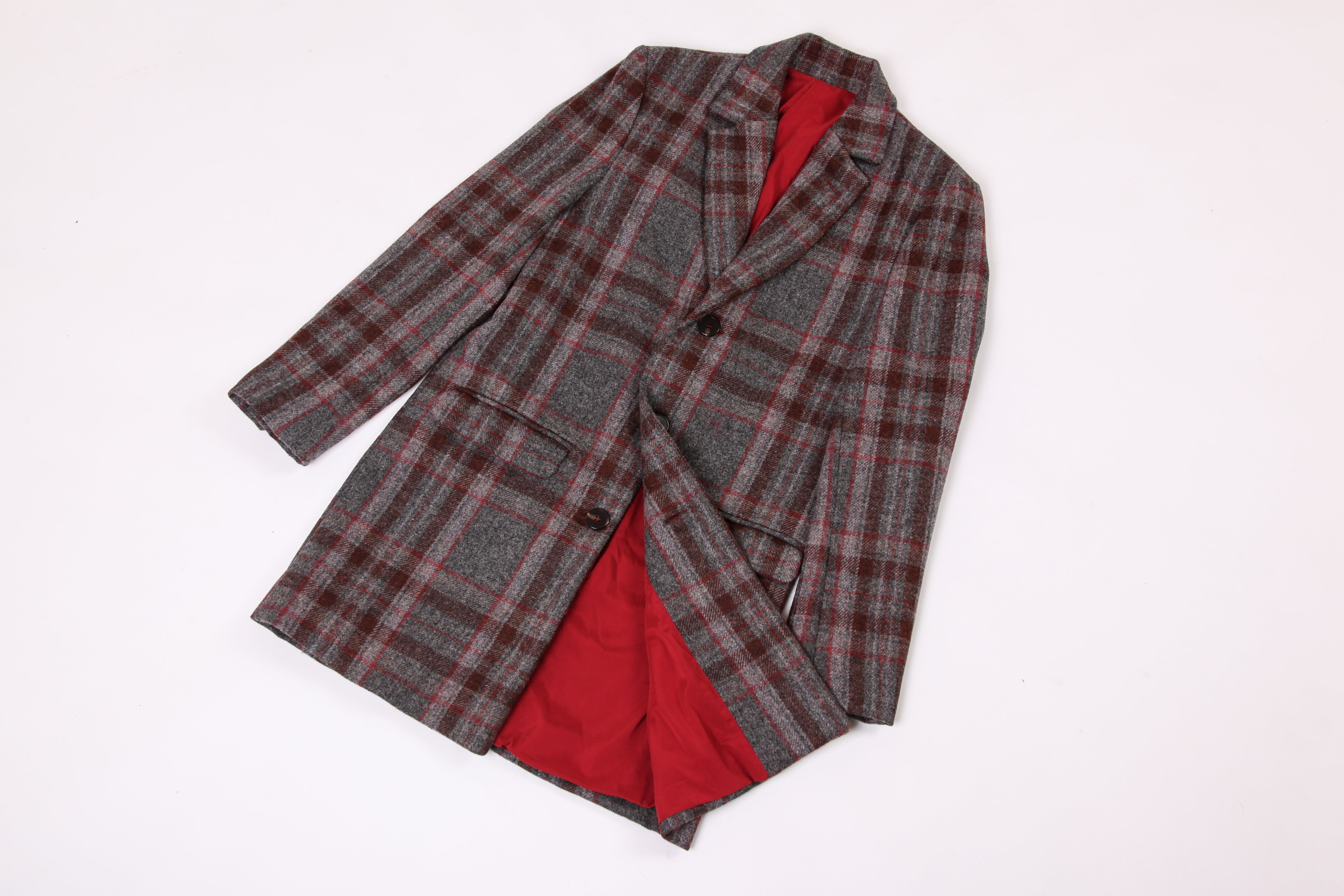 Galveston coat