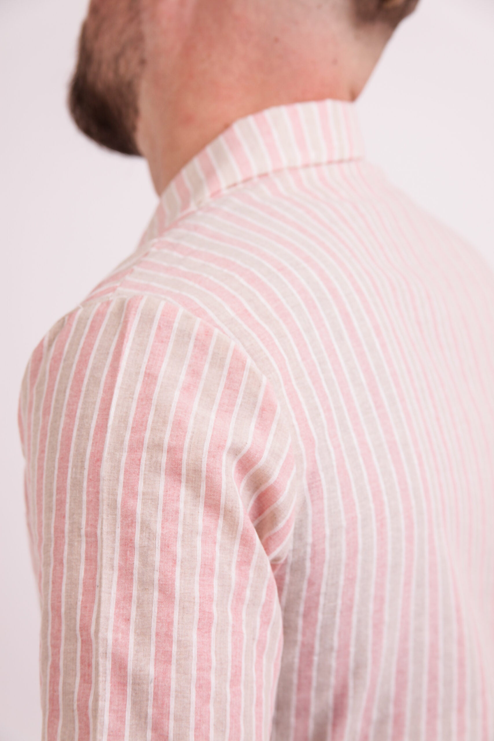 Rosa Cuban Collar
