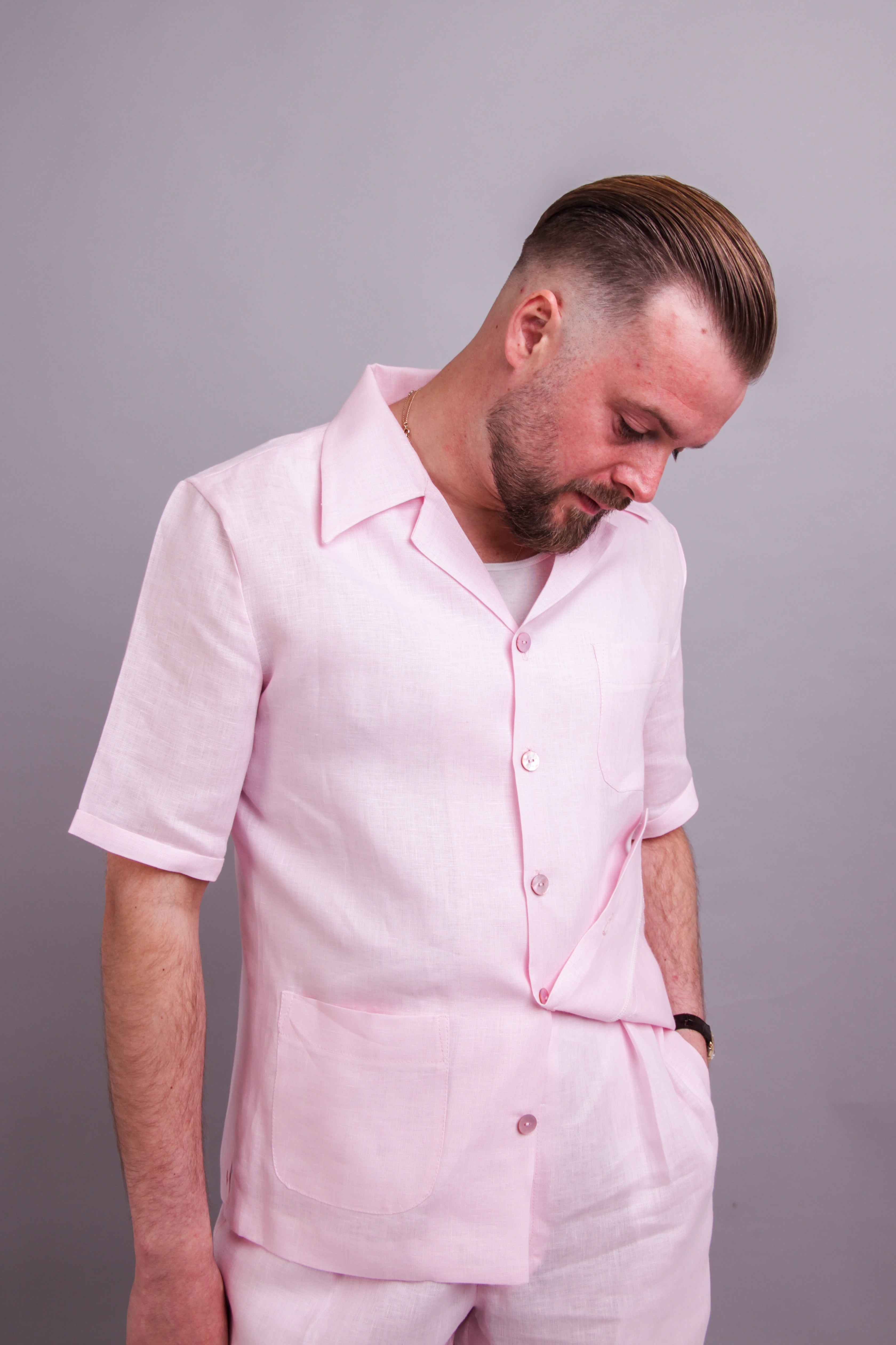 Pink Cuban