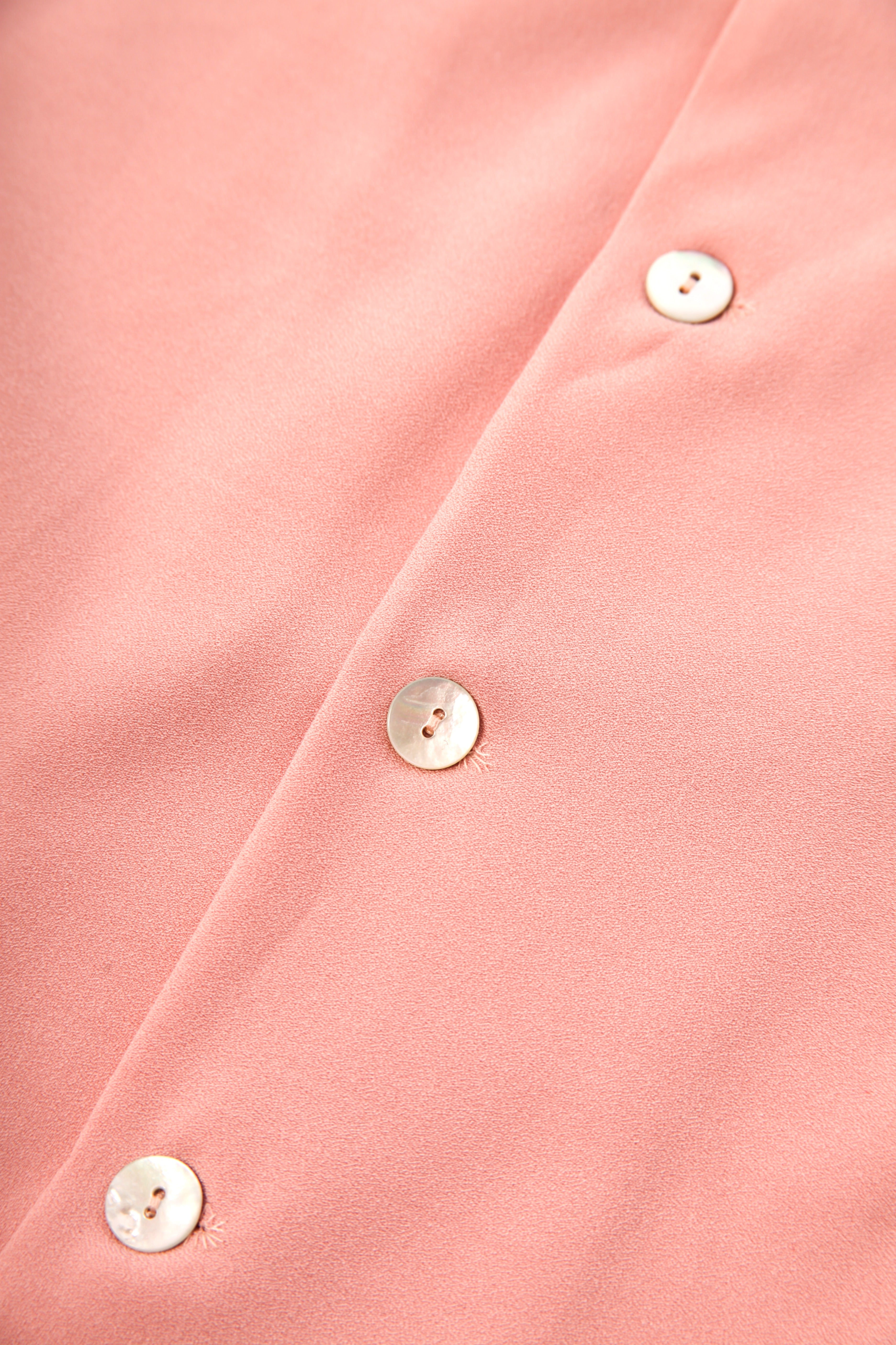 Pastel Pink Cuban