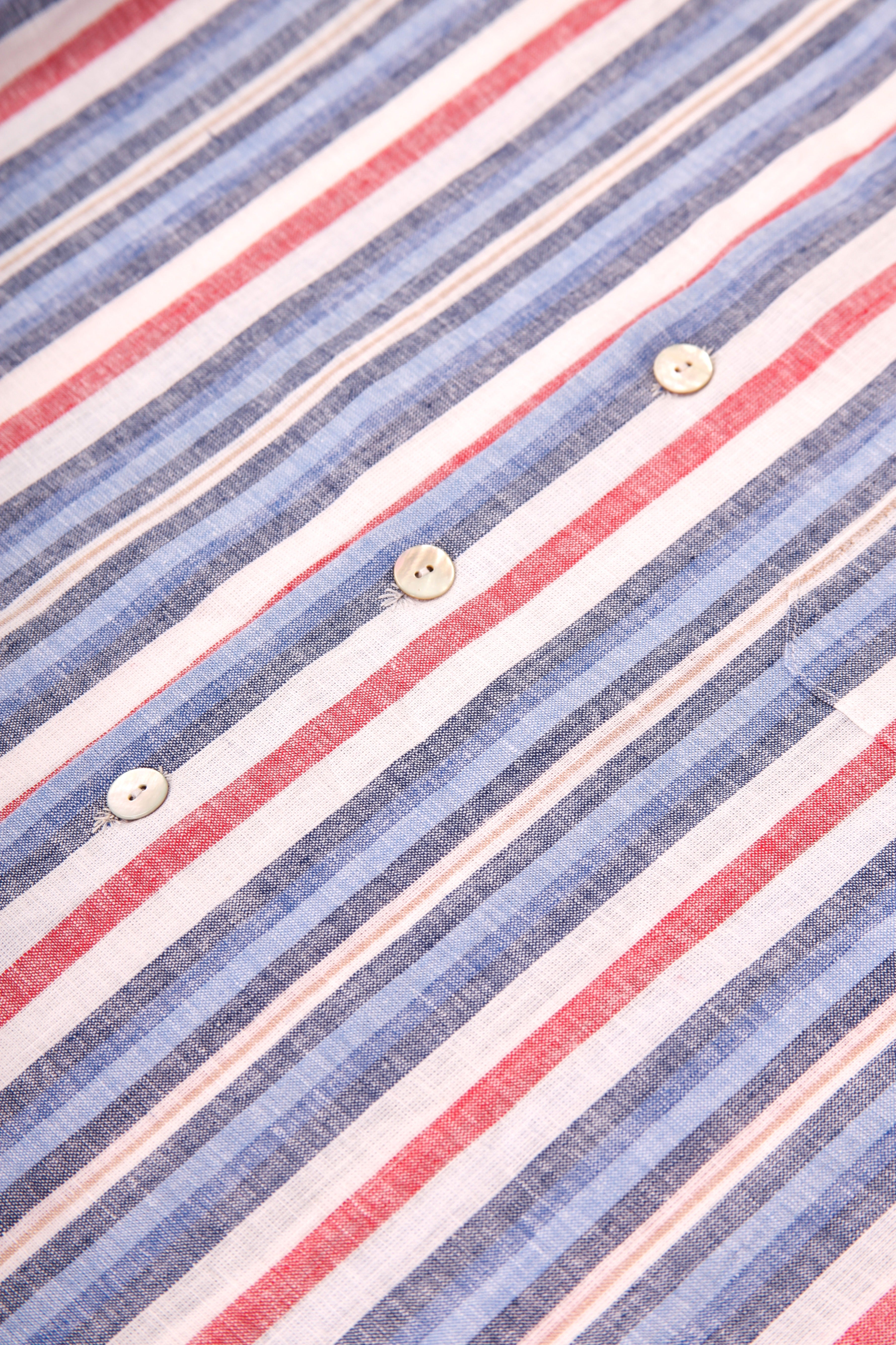 Camisa Cuban