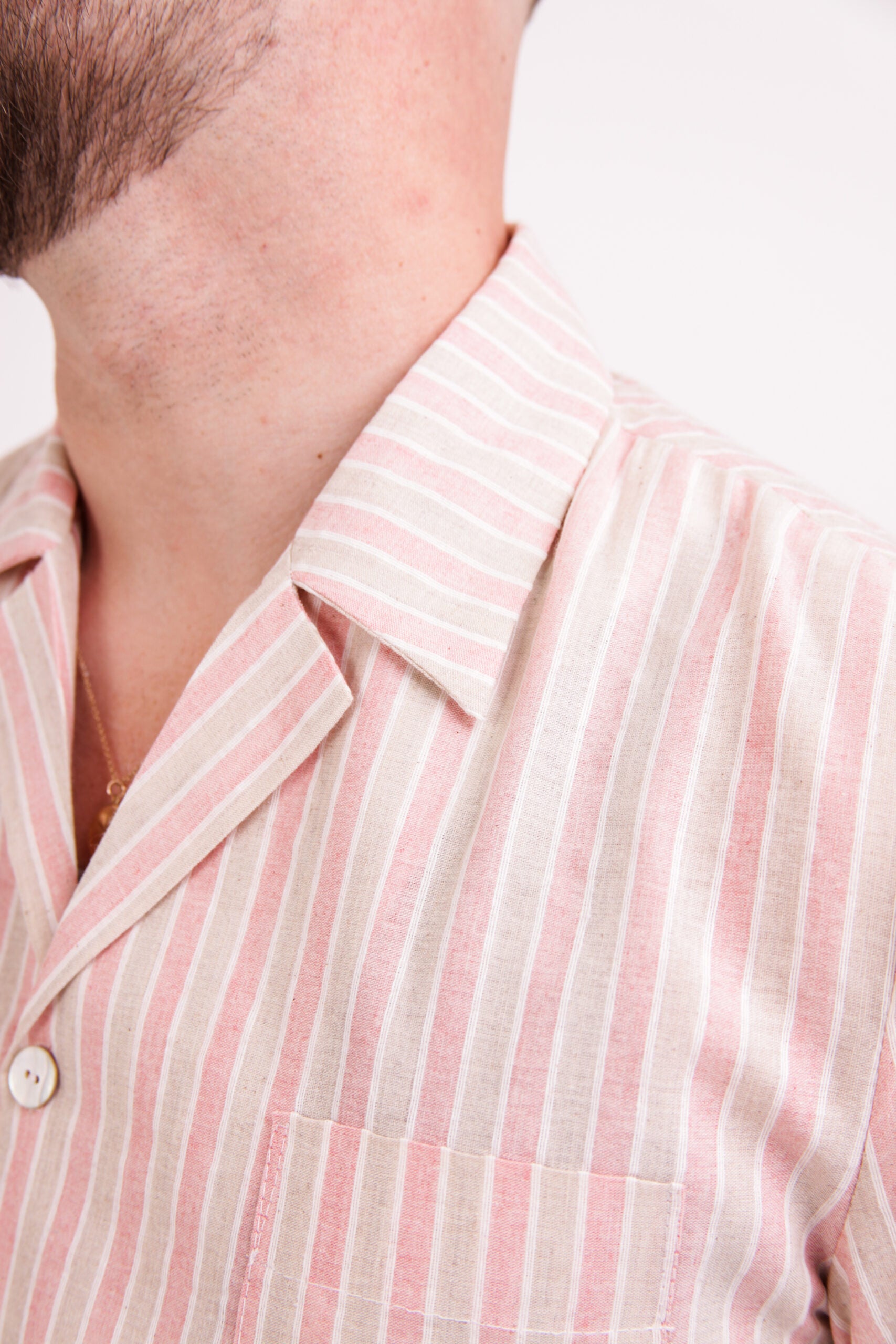 Rosa Cuban Collar