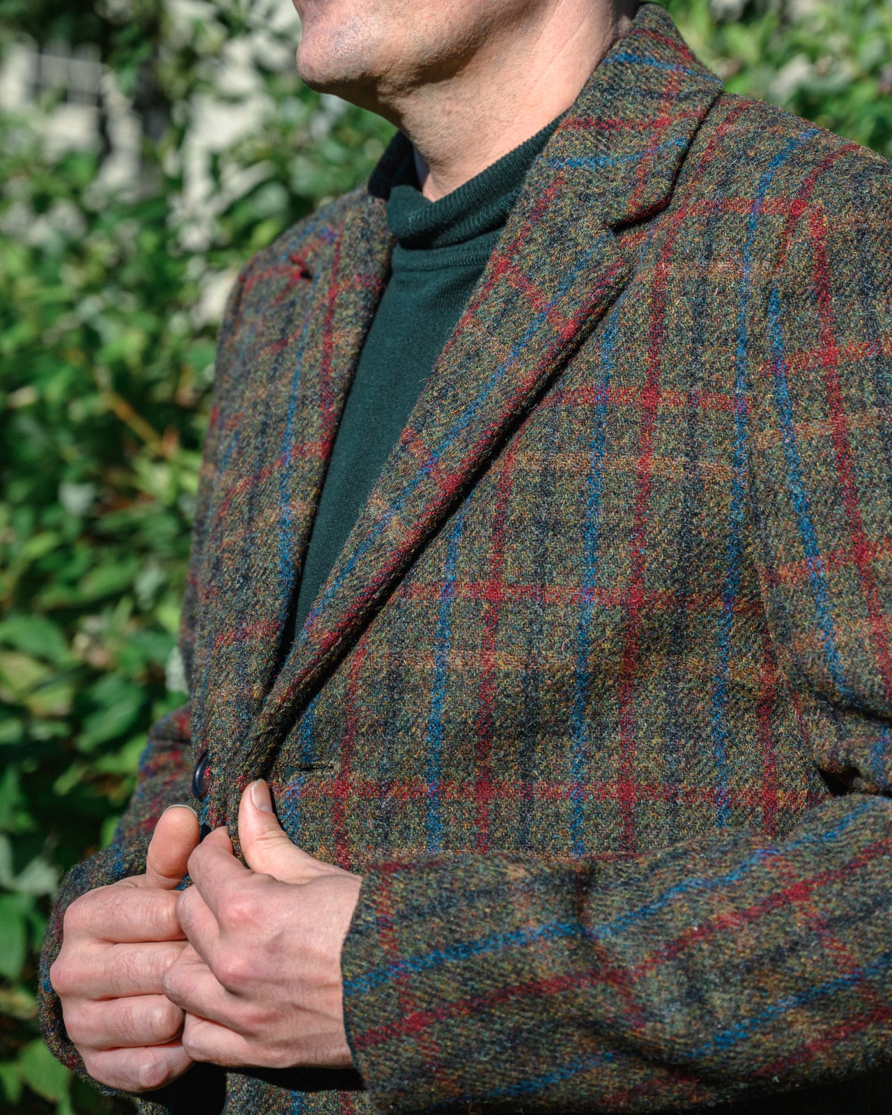 Sedona coat